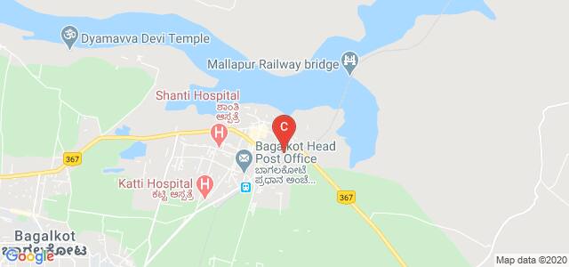 BVVS POLYTECHNIC (AUTONOMOUS) Bagalkot-587101, Bachi - Raichur Highway, Ward No 10, Bagalkot, Karnataka, India