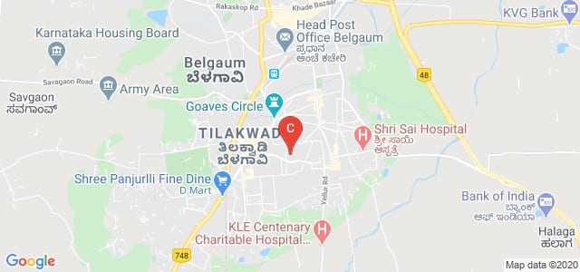 Gomatesh Polytechnic, Hanuman Nagar, Hindwadi, Belgaum, Karnataka, India