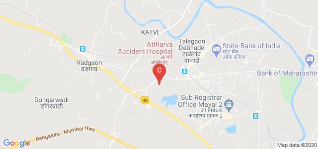 Nutan Maharashtra Vidya Polytechnic, Talegaon Dabhade, Pune, Maharashtra, India