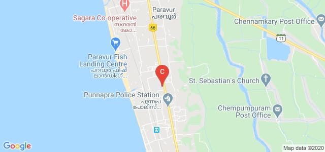 Carmel Polytechnic College, Carmel Polytechnic, Aravukad, Alappuzha, Kerala, India