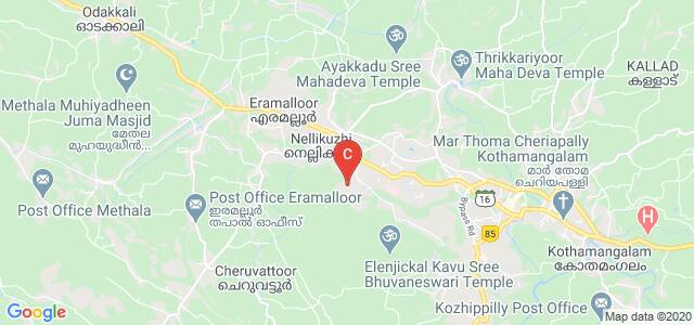 Indira Gandhi Polytechnic College., Eramalloor, Kerala, India