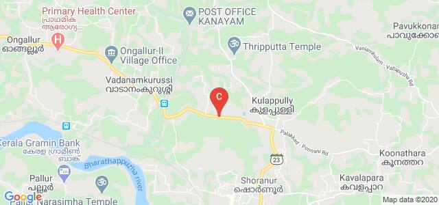 Institute of Printing Technology And Govt. Polytechnic College, Palakkad, Kerala, India
