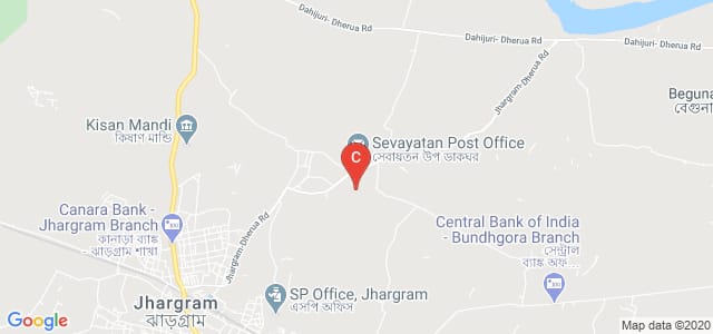 Ishwar Chandra Vidyasagar Polytechnic, Savayatan, Jhargram, West Bengal, India