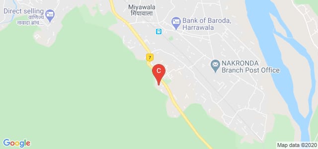 Combined (P.G.) Institute of Medical Sciences & Research, Kuwan Wala, Dehradun, Uttarakhand, India