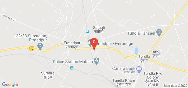 F H Medical College & Hospital, National Highway 2, Satauli, Agra, Uttar Pradesh, India
