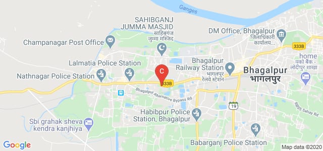 B N College Bhagalpur, Kabirpur, Bhagalpur, Bihar, India