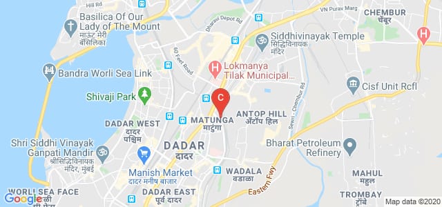 Dr. BMN College of Home Science, Matunga, Mumbai, Maharashtra, India