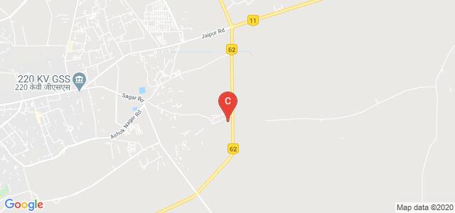 M.N Institute of Applied Sciences, Garden City, Bikaner, Rajasthan, India