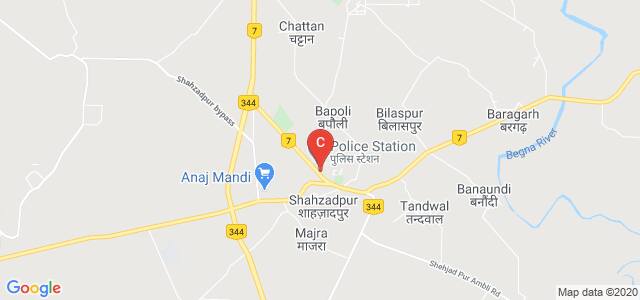 Ambala, Haryana 134202, India