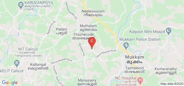 KMCT Dental College, Kozhikode, Kerala, India