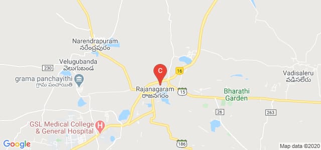 KLR's Lenora Dental Colleage, Unnamed Road, Rajanagaram, Andhra Pradesh, India