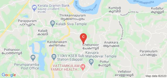 Malabar Dental College & Research Centre doctors, Edappal,Malappuram, Kerala, India