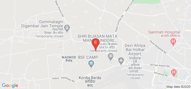 Modern Dental College and Research Centre, Bahubali Nagar, Indore, Madhya Pradesh, India