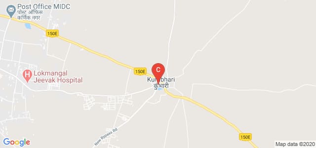 Ashwini Rural Medical College Hospital And Research Center, Solapur, Maharashtra, India