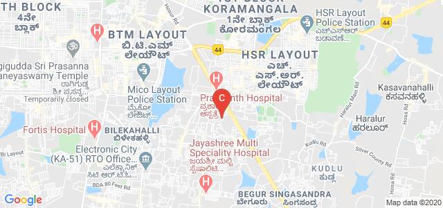 The Oxford Dental College, Hongasandra, Bengaluru, Karnataka, India