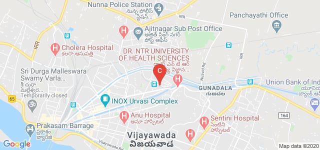 nova pg college mca, Madhuranagar Railway Station Road, ibrahimpattanam, Vijayawada, Andhra Pradesh, India