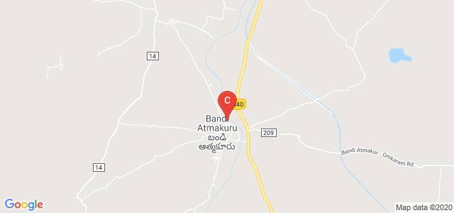 Bandi Atmakuru, Kurnool, Andhra Pradesh, India