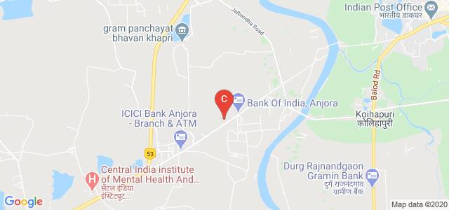 Dignity College of Architecture, Durg, Chhattisgarh, India