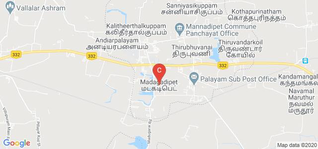 Madagadipet, Puducherry, India