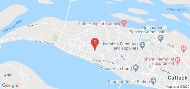 IPSAR, Institute of Professional Studies & Research, Cuttack, CDA Sector VI, Cuttack, Odisha, India