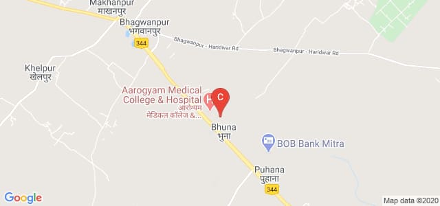 MotherHood University, Karaundi, Uttarakhand, India
