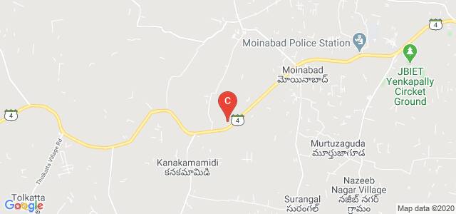 Ayaan Institute of Medical Sciences, Moinabad, Telangana, India