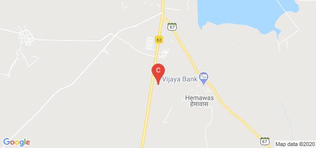 govt. medical college, pali, NH14, Pali, Rajasthan, India