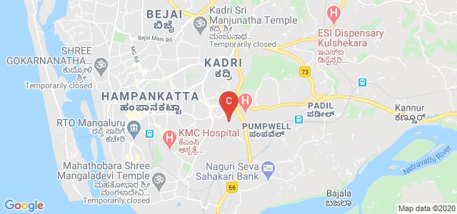 Father Muller Medical College, Kankanady, Mangalore, Karnataka, India