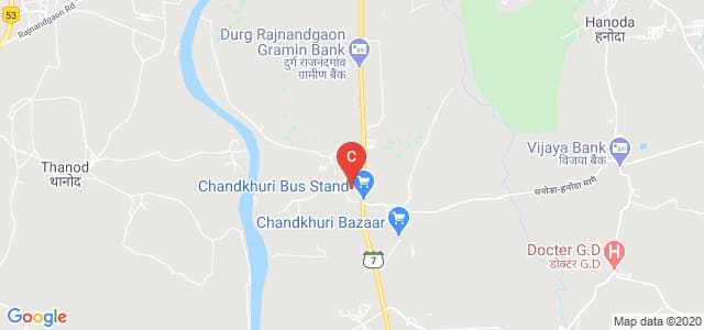 Rajiv Lochan Ayurved Medical College, Chandkhuri, Chhattisgarh, India