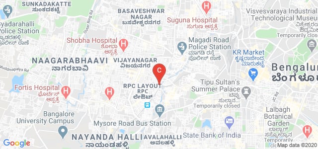 SRI KALABYRAVESHWARA SWAMY AYURVEDIC COLLEGE HOSPITAL AND RESEARCH CENTER, Vijayanagar 2nd stage, Hampi Nagar, Hosahalli Extension, Vijaya Nagar, Bengaluru, Karnataka, India