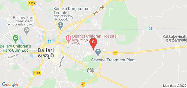 Taranath Ayurvedic College, Venkateswara Nagar, Bandimot, Ballari, Karnataka, India