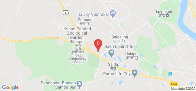 New Horizon Dental College And Research Institute, Sakri, Bilaspur, Chhattisgarh, India