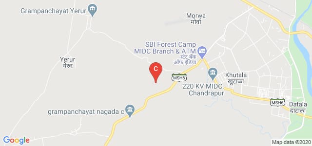 Smt. Vimladevi Ayurvedic Medical College And Hospital, Wandhari, Maharashtra, India