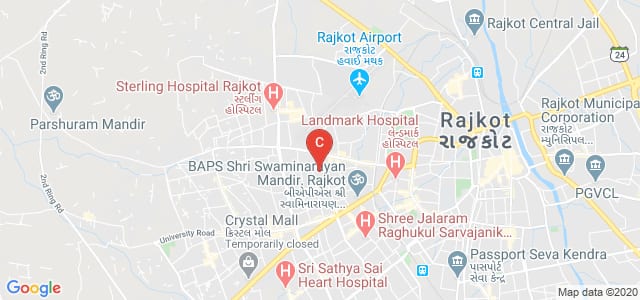 Shri K. K. Sheth Physiotherapy College, Rajkot, Gujarat, India