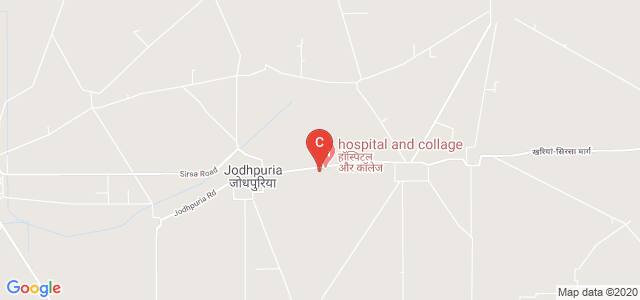 Ayujyoti Ayurvedic College & Hospital, Sirsa, Haryana, India
