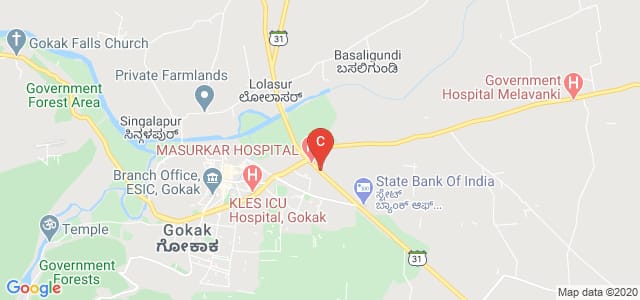 591321, Ghataprabha Road, Gokak Taluk, Belgaum district, Karnataka, India