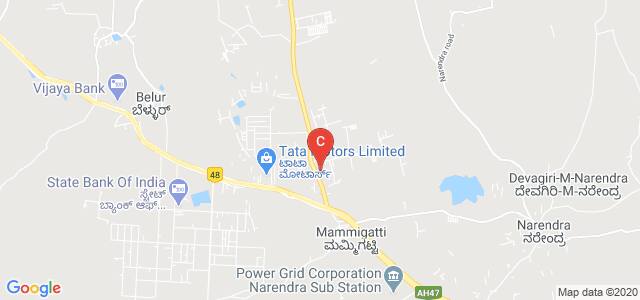 Shri C B Guttal Ayurvedic Medical College and Hospital, Karnataka, India