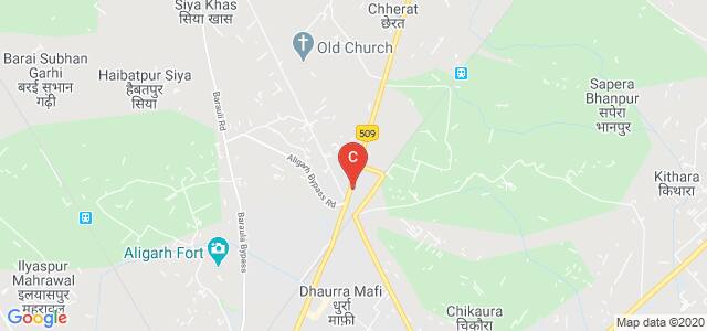 Aligarh Unani / Ayurvedic Medical College & ACN Hospital, Greenpark, Manjur Garhi, Aligarh, Uttar Pradesh, India