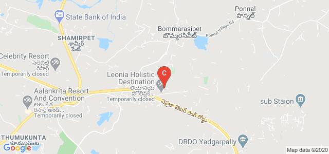 Leo Academy of Hospitality & Tourism Management, Shamirpet, Secunderabad, Telangana, India
