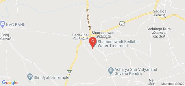 Acharya Deshbhushan Ayurvedic Medical College, Belgaum, Karnataka, India