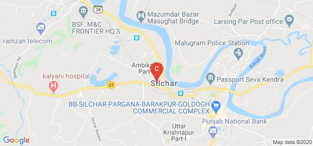 Silchar, Assam, India