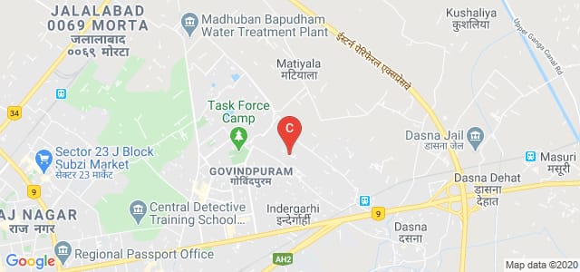 Ideal School Of Architecture, Ideal College Road, Rasulpur Sikroda, Ghaziabad, Uttar Pradesh, India