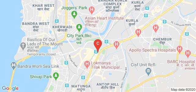 Ayurved Mahavidyalay Sion, Ayurvedic Prasarak Mandal Road, Sion Railway Colony, Sion West, Sion, Mumbai, Maharashtra, India