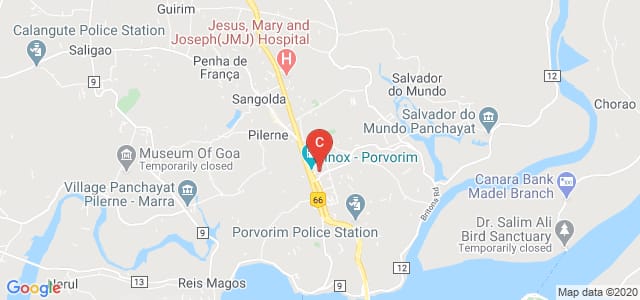 Institute of Hotel Management, Catering Technology & Applied Nutrition, Porvorim, Bardez, Goa, India