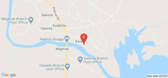 IHM Silvassa, :Madhuban Colony, Karad, Dadra and Nagar Haveli, India