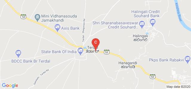 Sidramappa Danigond Memorial Trust's Danigond Ayurvedic Medical College, Bagalkot, Karnataka, India