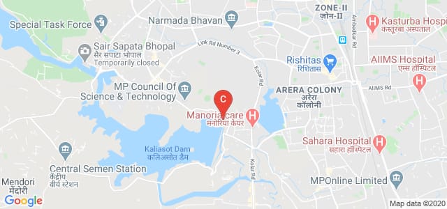 Hakim Syed Ziaul Hasan Govt. (Autonomous) Unani Medical College & Hospital, AYUSH Campus, Kolar Rd, Behind MANIT, Nehru Nagar, Bhopal, Madhya Pradesh, India