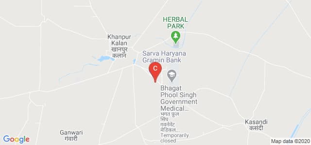 MSM Institute of Ayurveda, Sonipat, Haryana, India