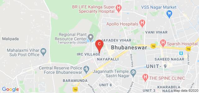 Institute Of Health Sciences (Ihs ), N2, Block N2, IRC Village, Nayapalli, Bhubaneswar, Odisha, India