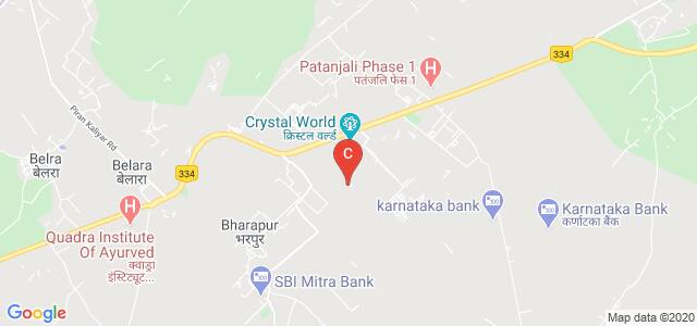 OM AYURVEDIC MEDICAL COLLEGE, Badheri Rajputan, Uttarakhand, India